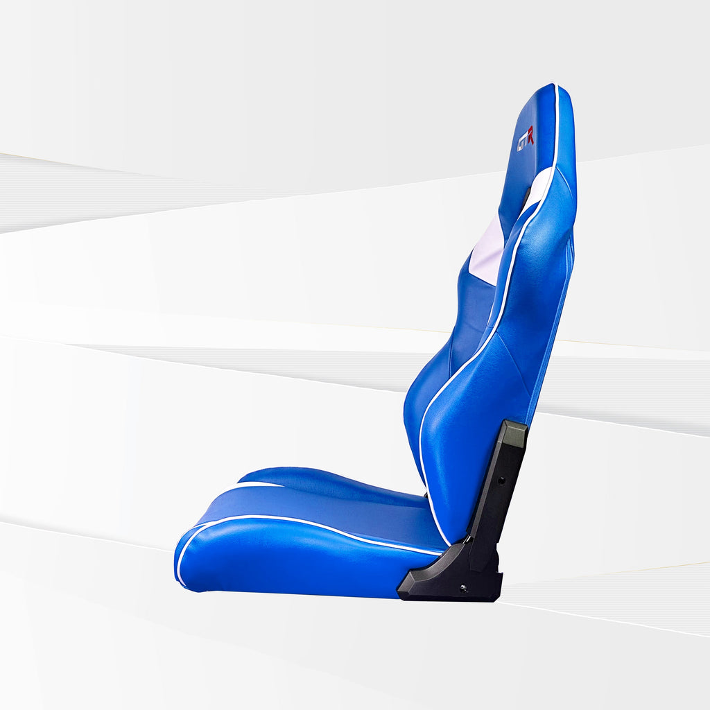 GTR Speciale Seat