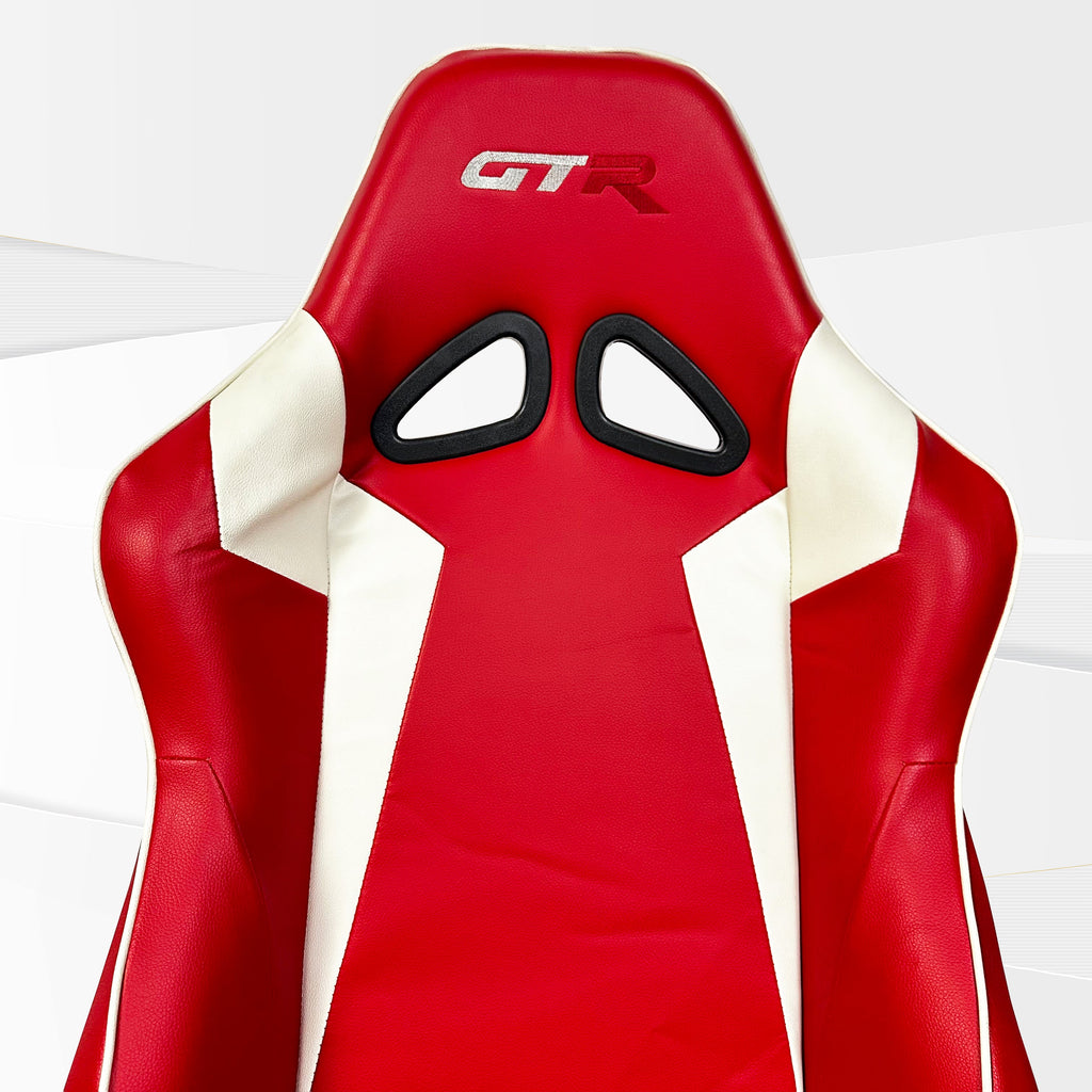 GTR Speciale Seat