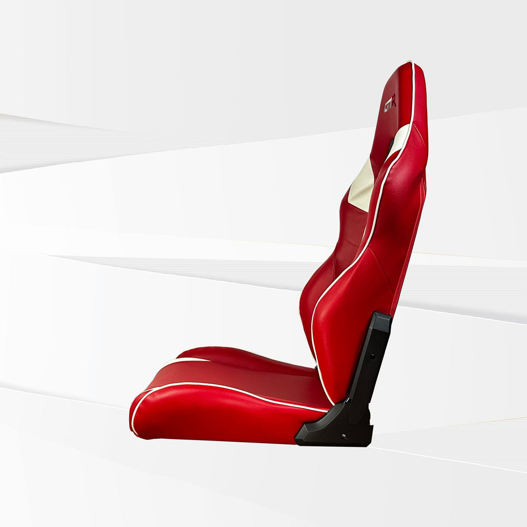 GTR Speciale Seat