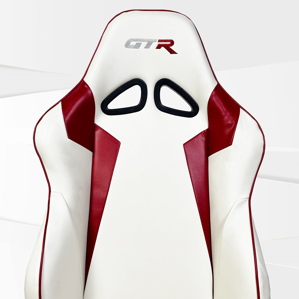 GTR Speciale Seat