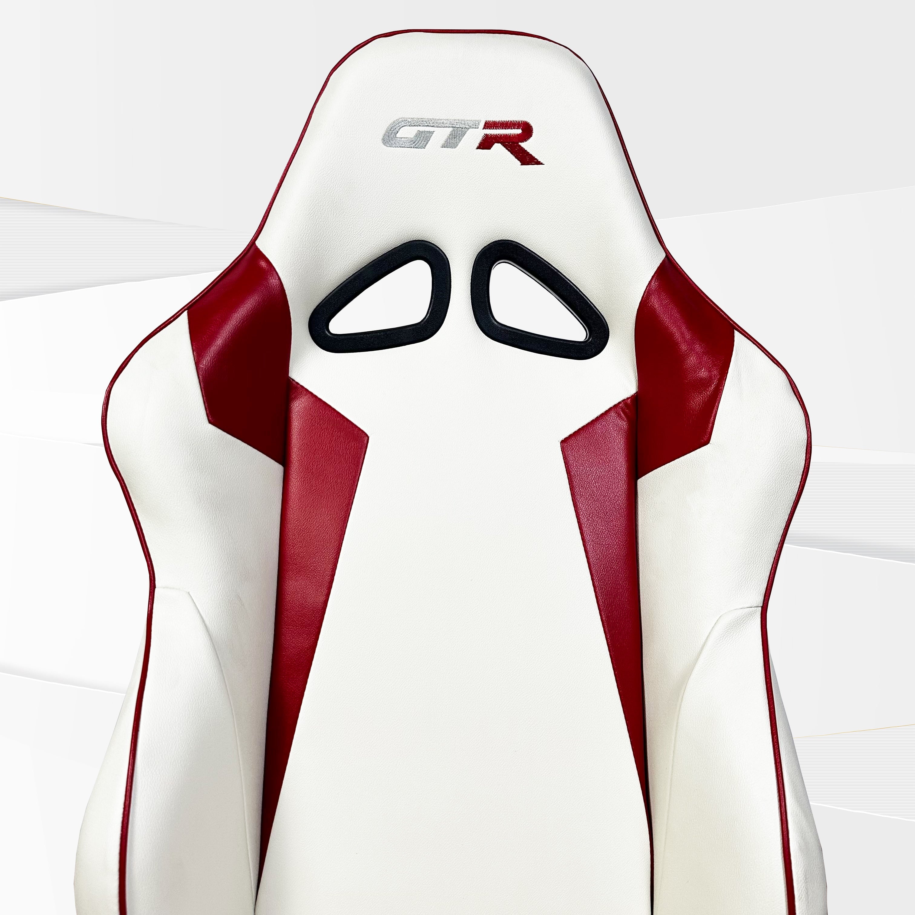 GTR Speciale Seat
