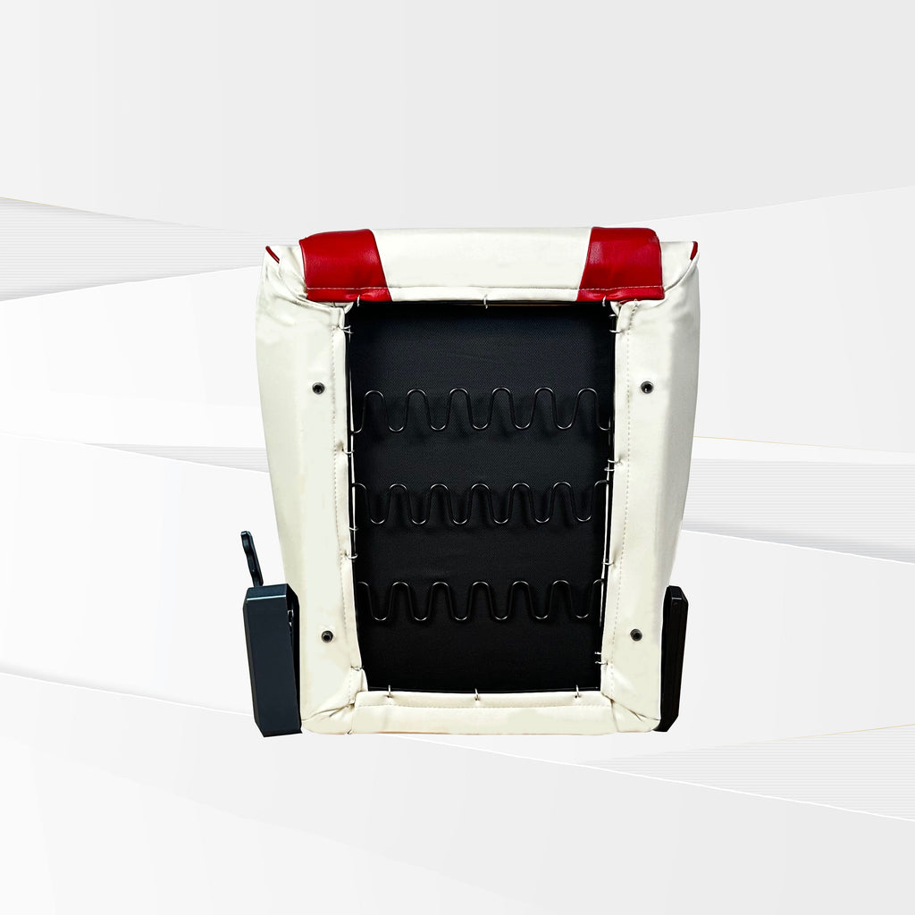 GTR Speciale Seat
