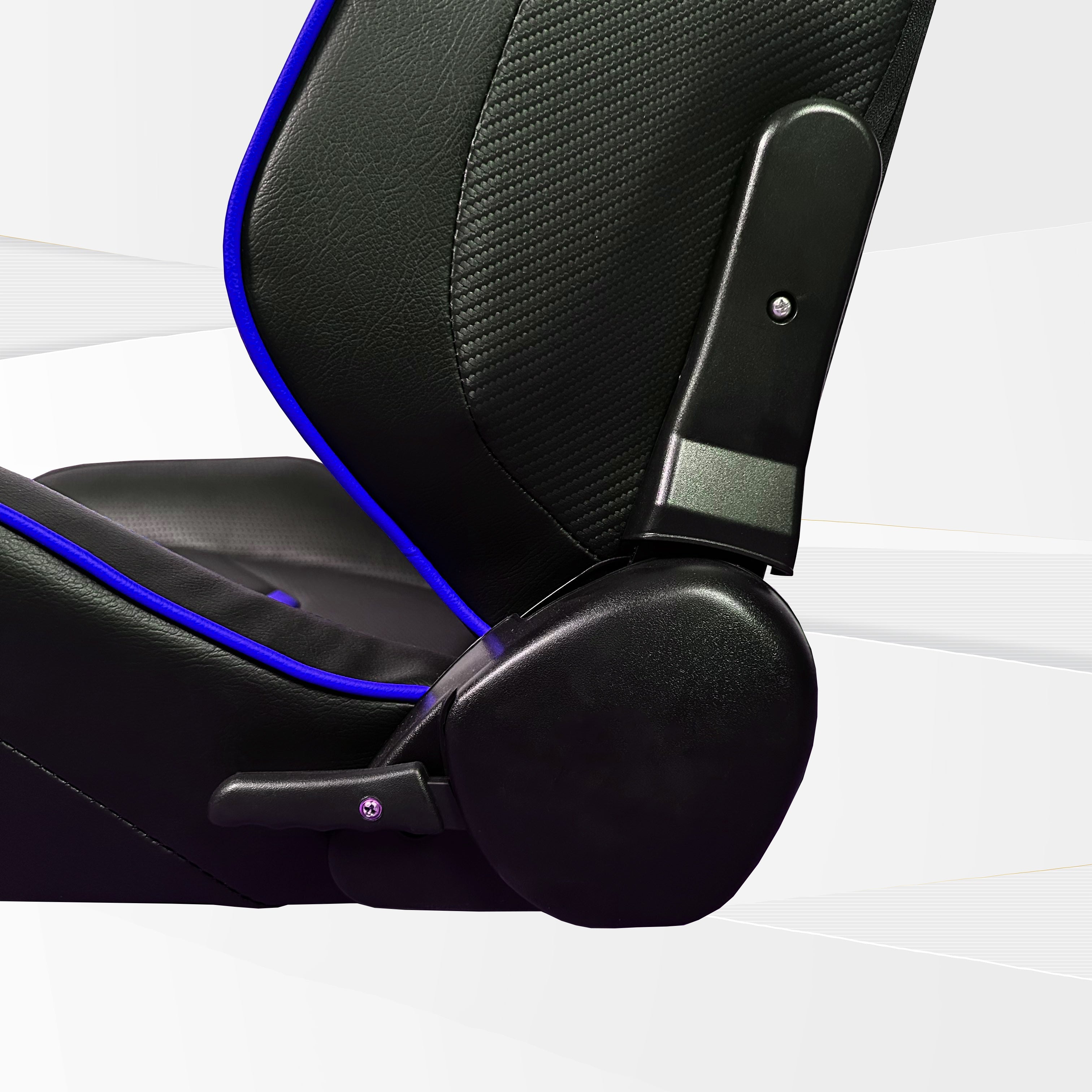 GTR Pista Seat