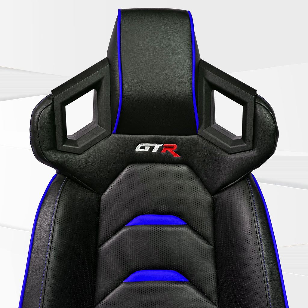 GTR Pista Seat