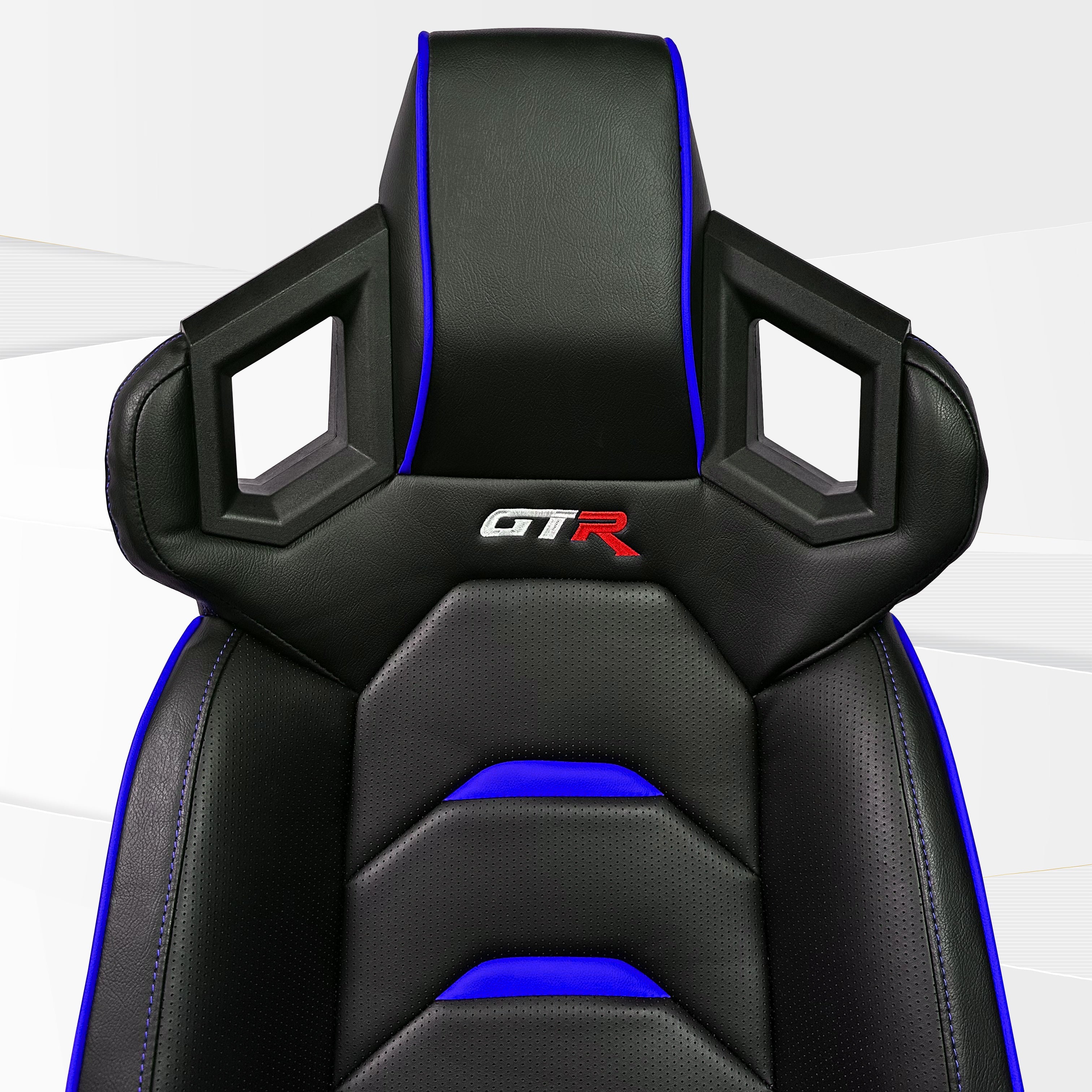 GTR Pista Seat