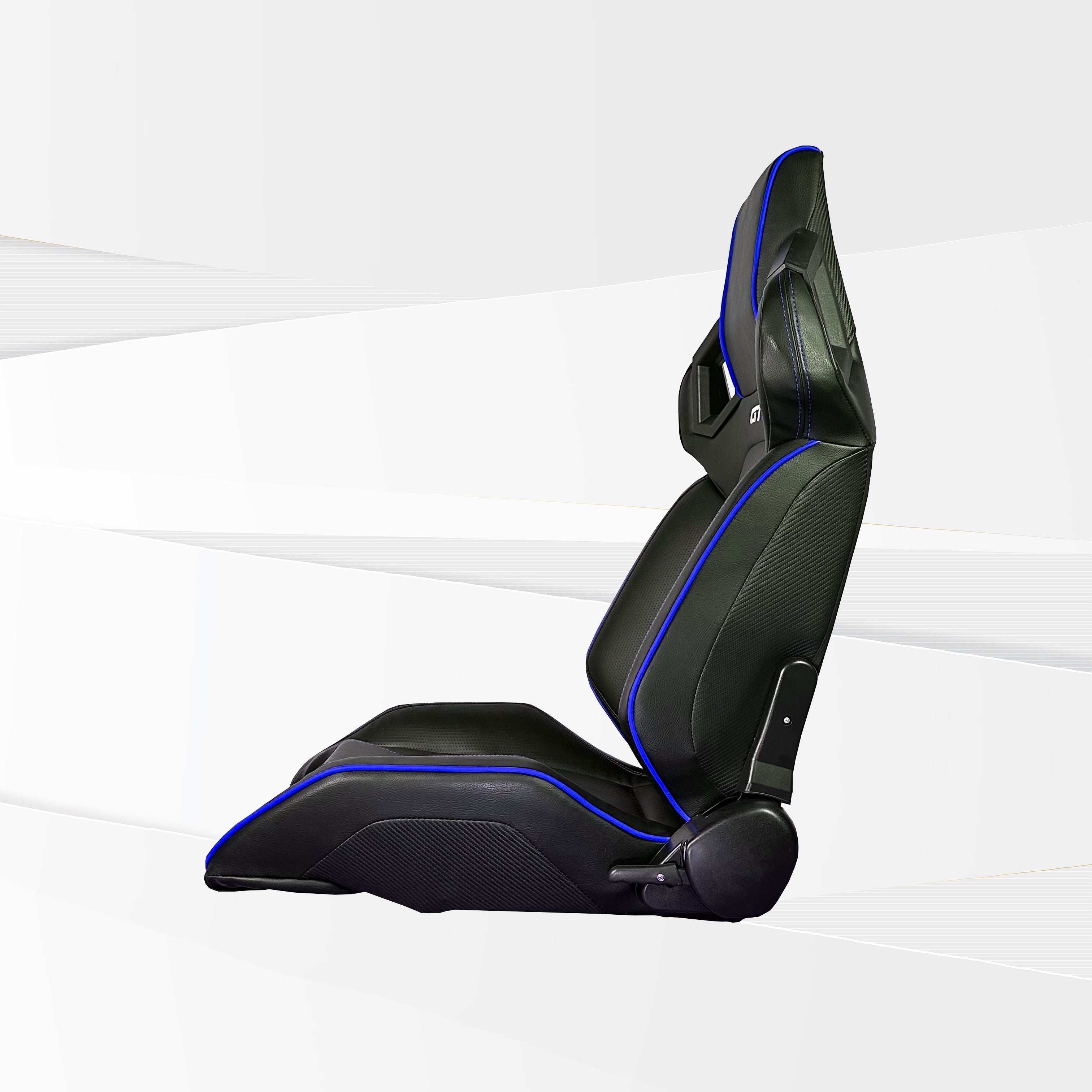 GTR Pista Seat