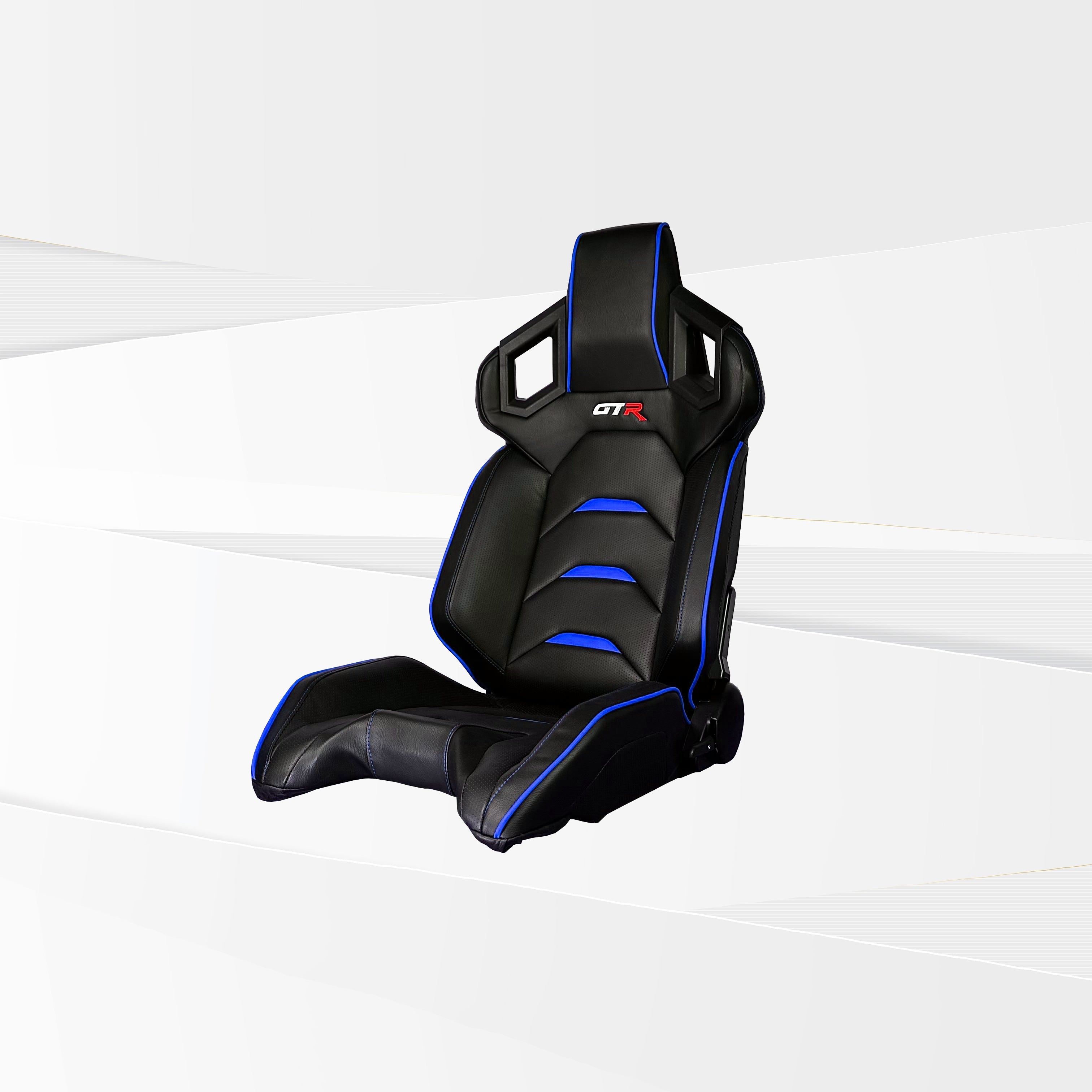 GTR Pista Seat