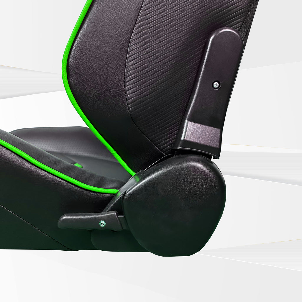 GTR Pista Seat