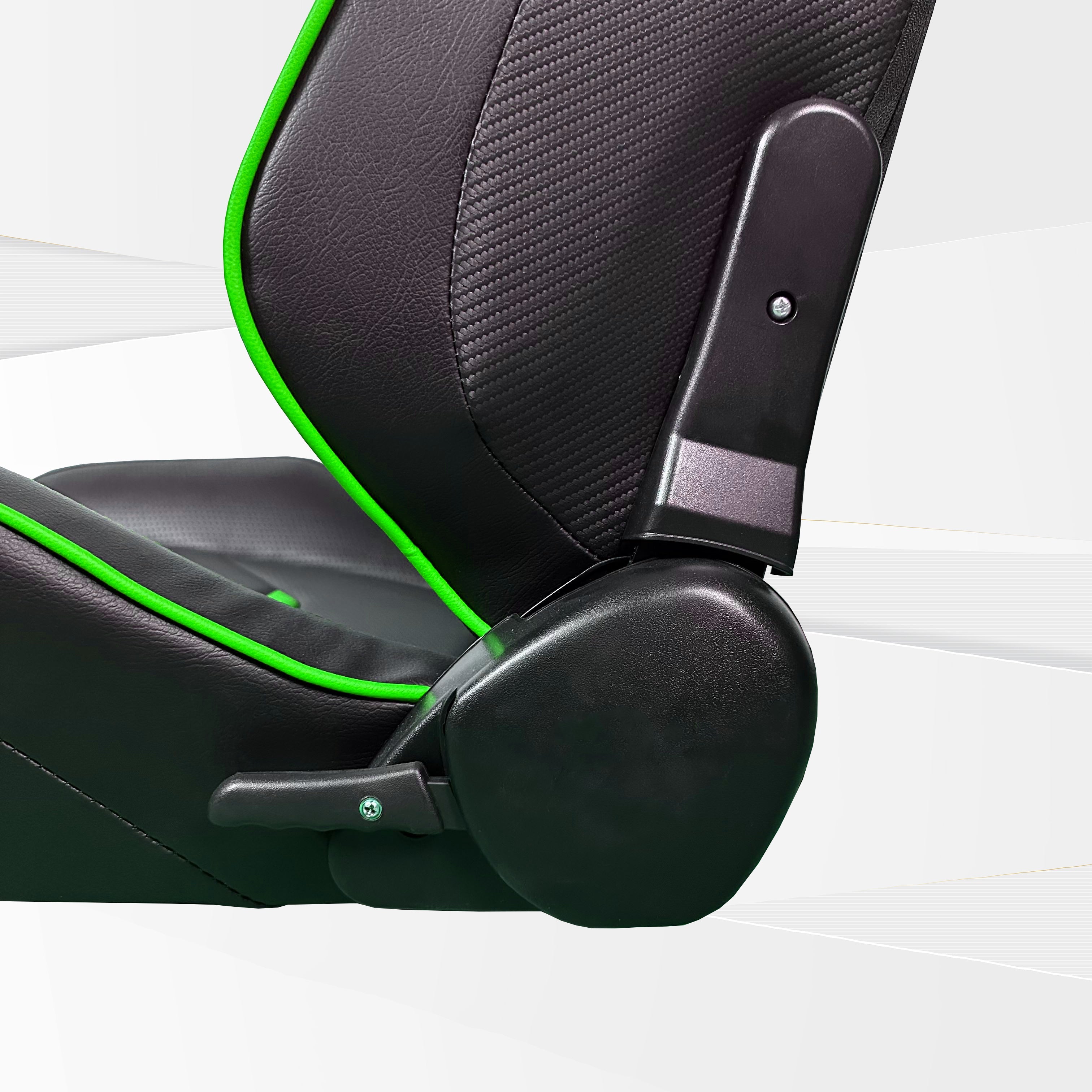 GTR Pista Seat