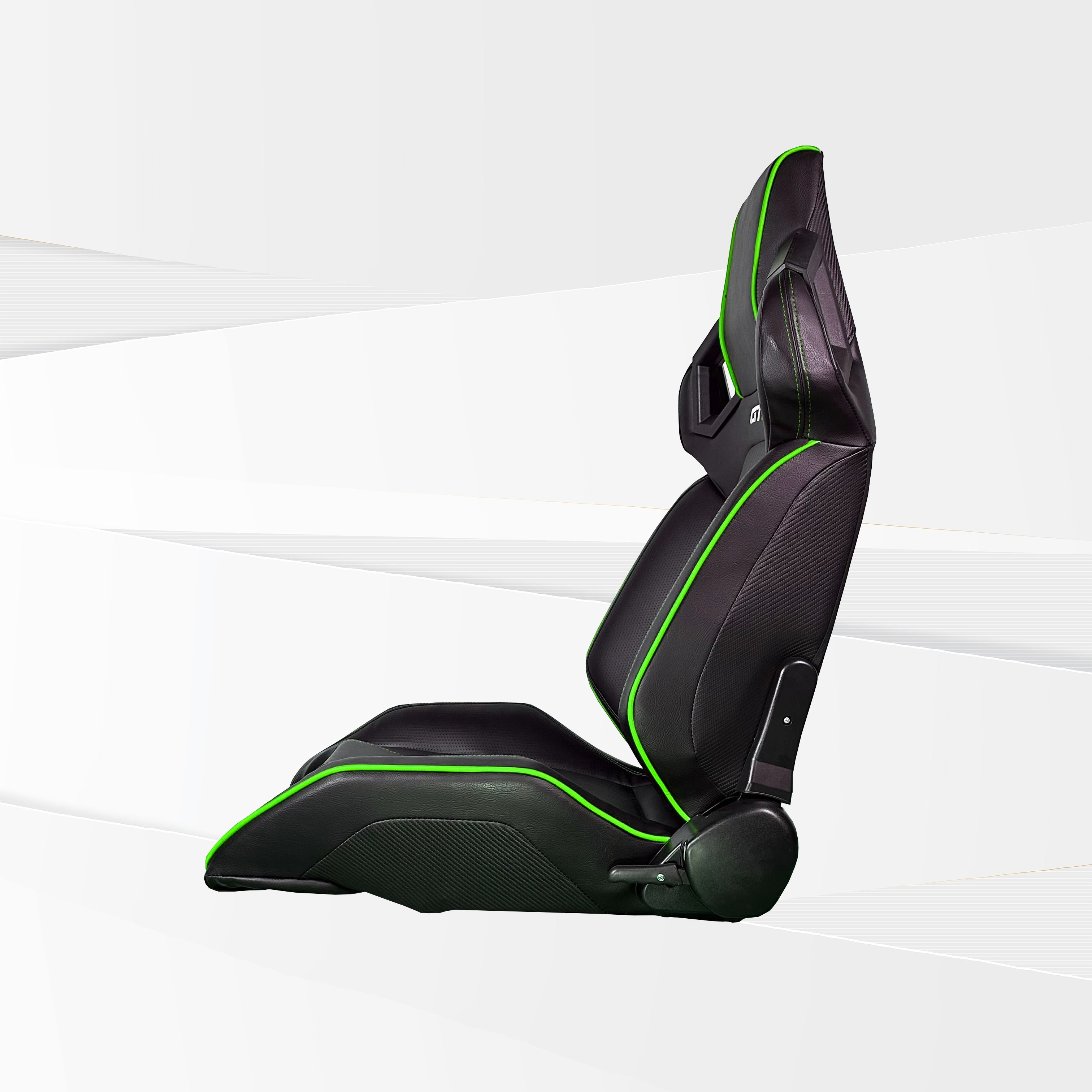 GTR Pista Seat