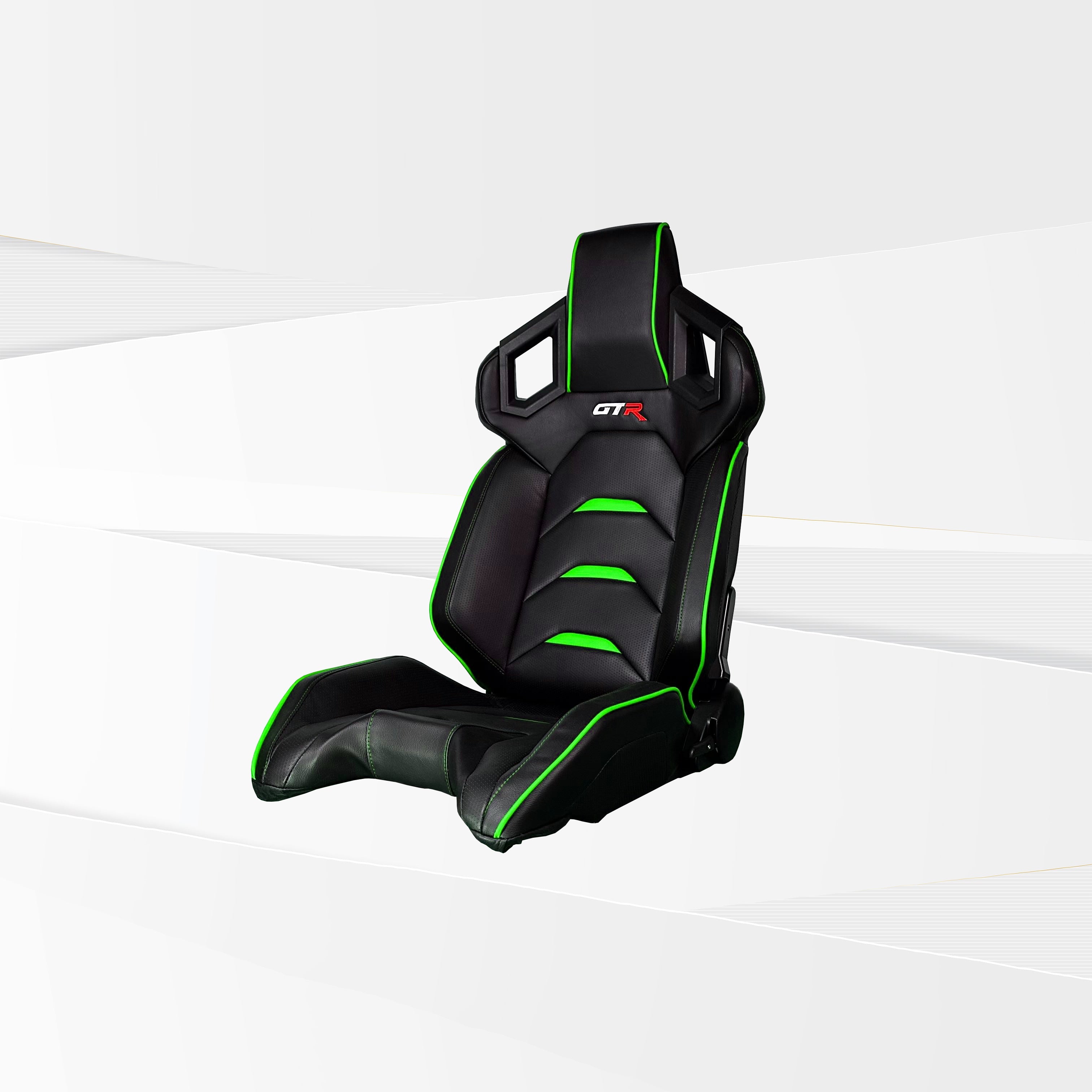 GTR Pista Seat