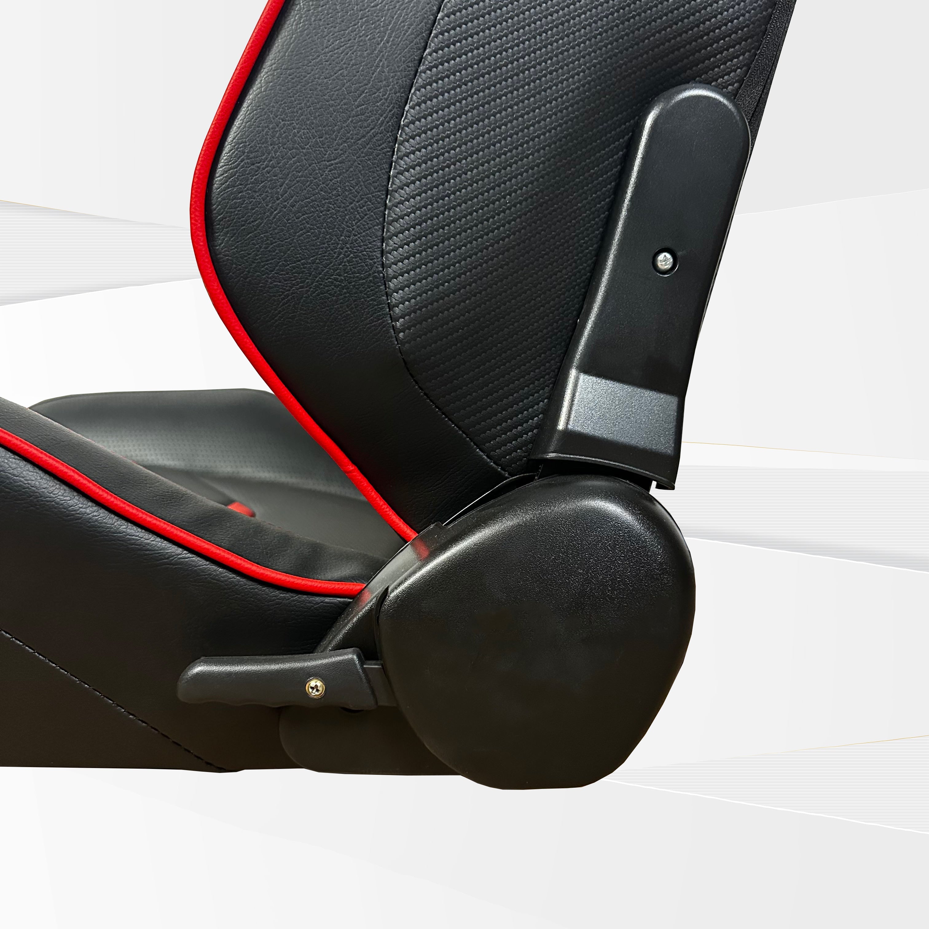 GTR Pista Seat