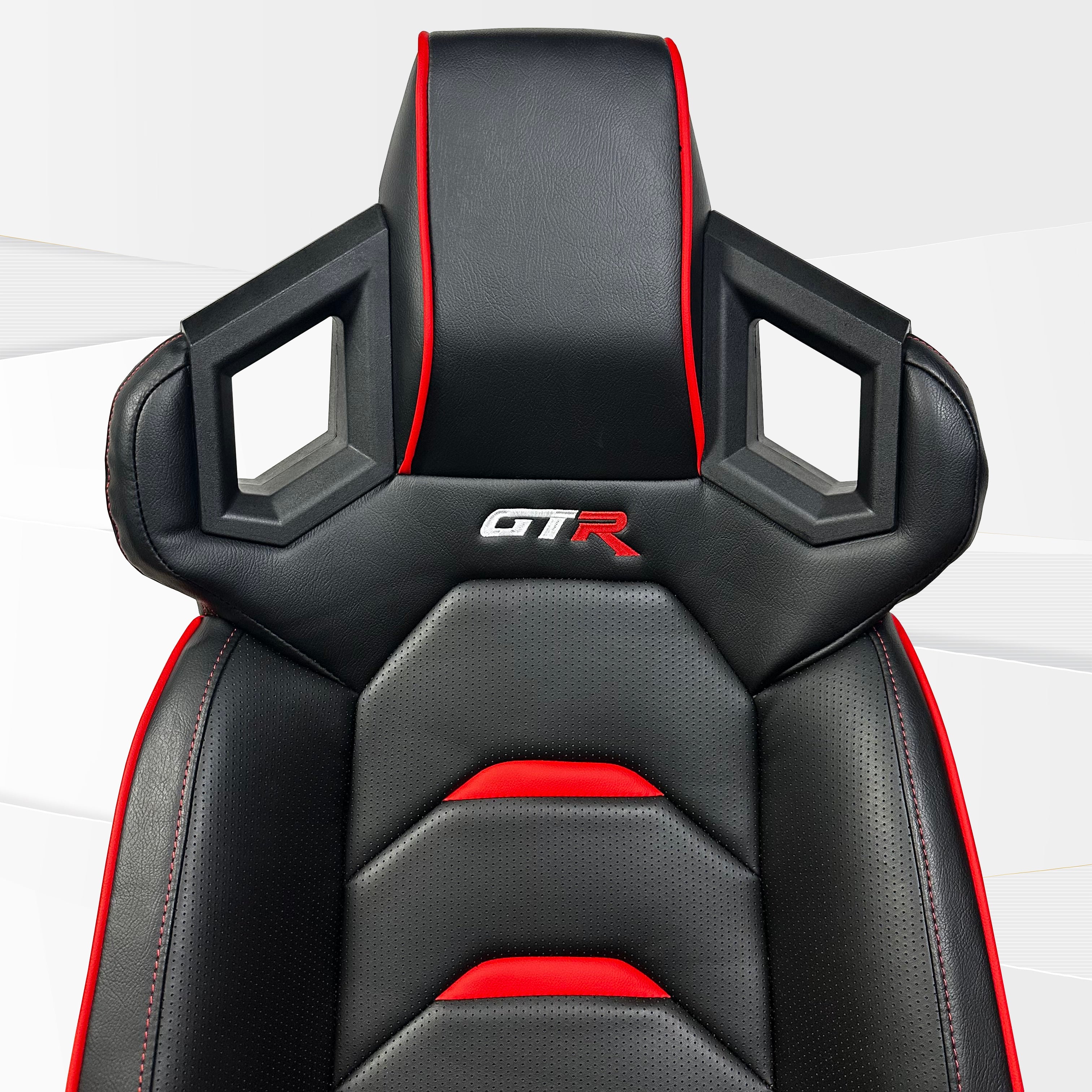 GTR Pista Seat