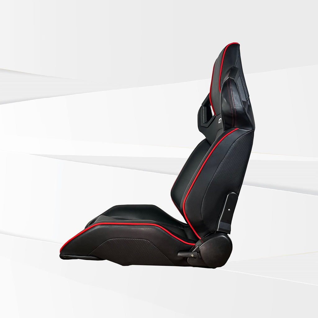 GTR Pista Seat