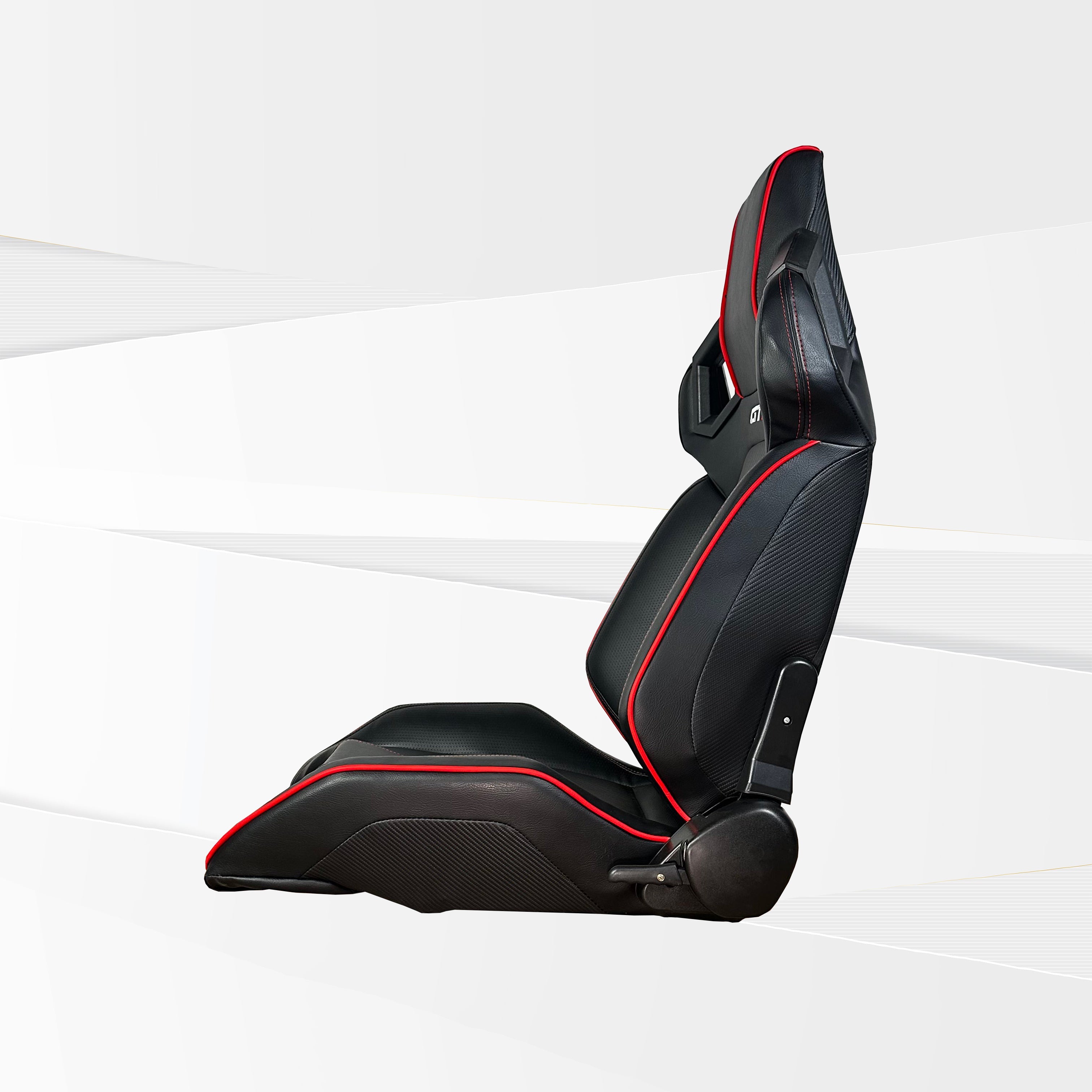 GTR Pista Seat