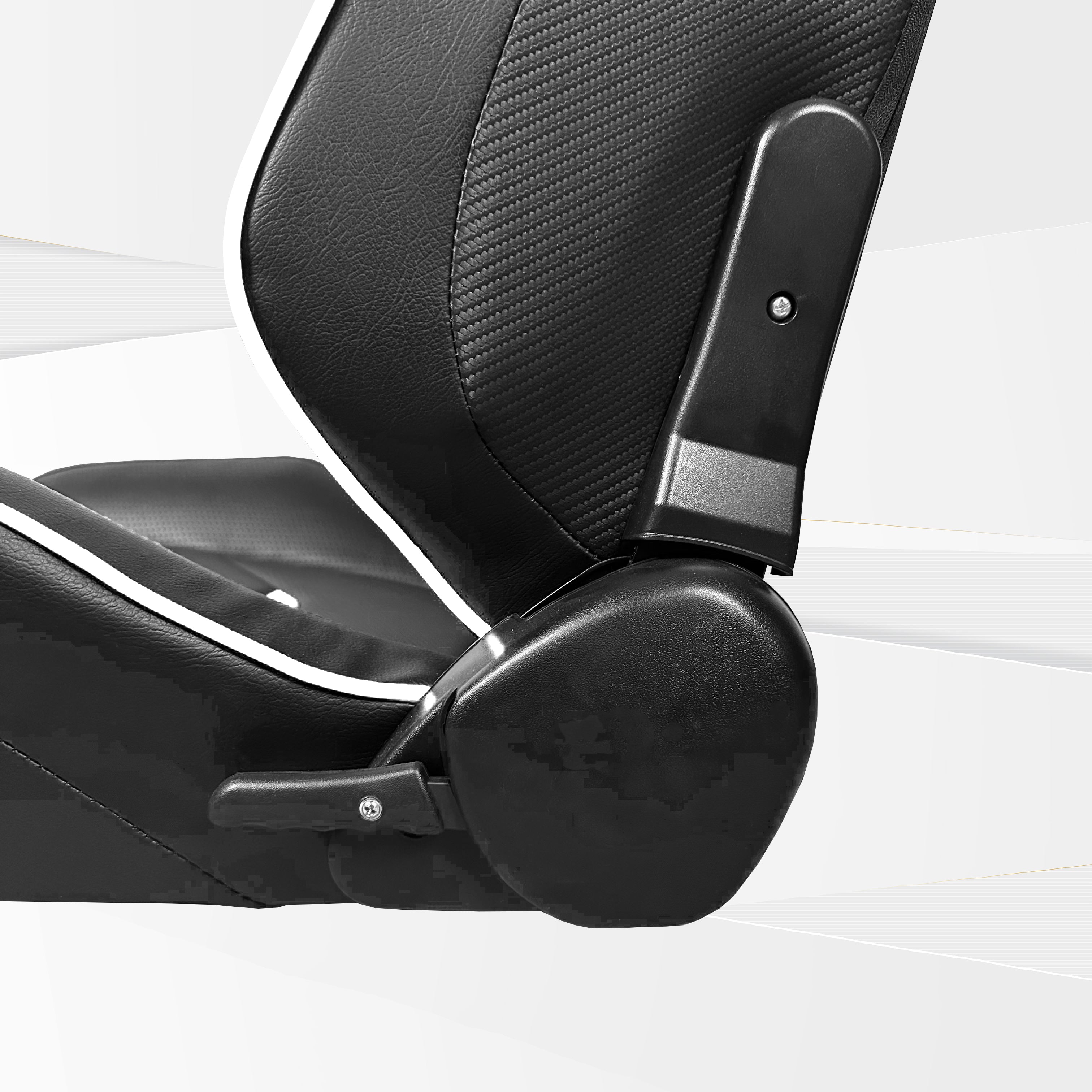 GTR Pista Seat