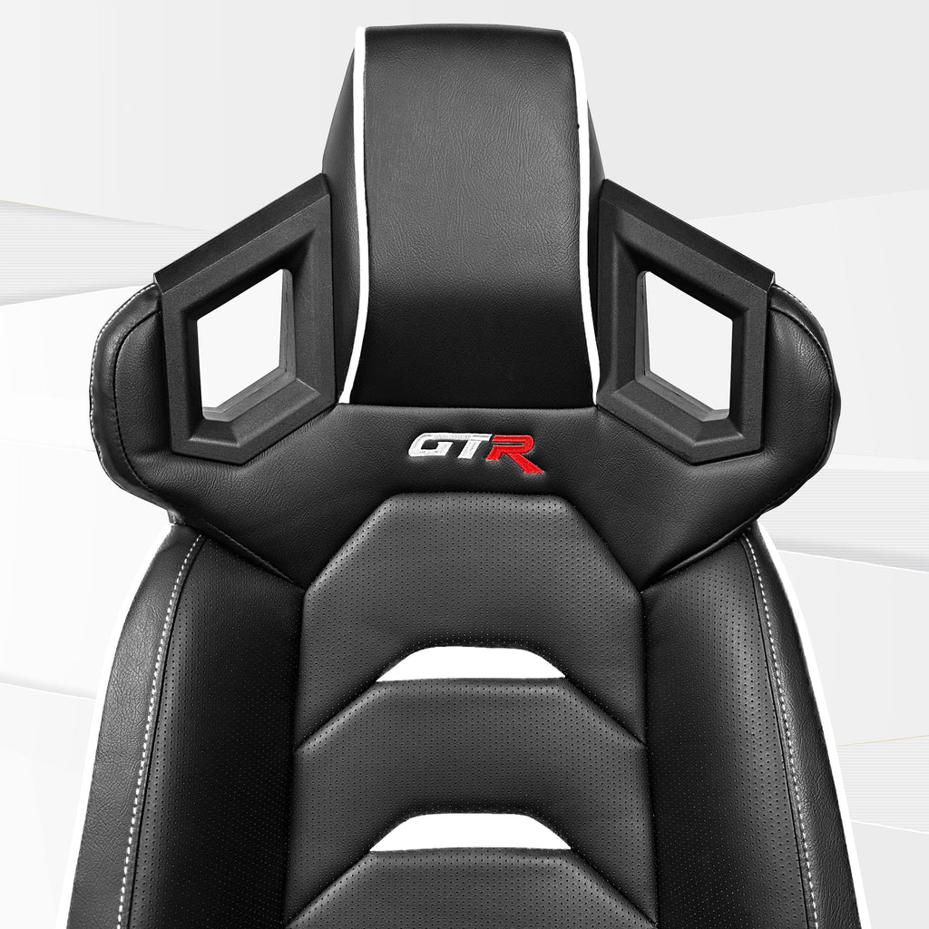 GTR Pista Seat