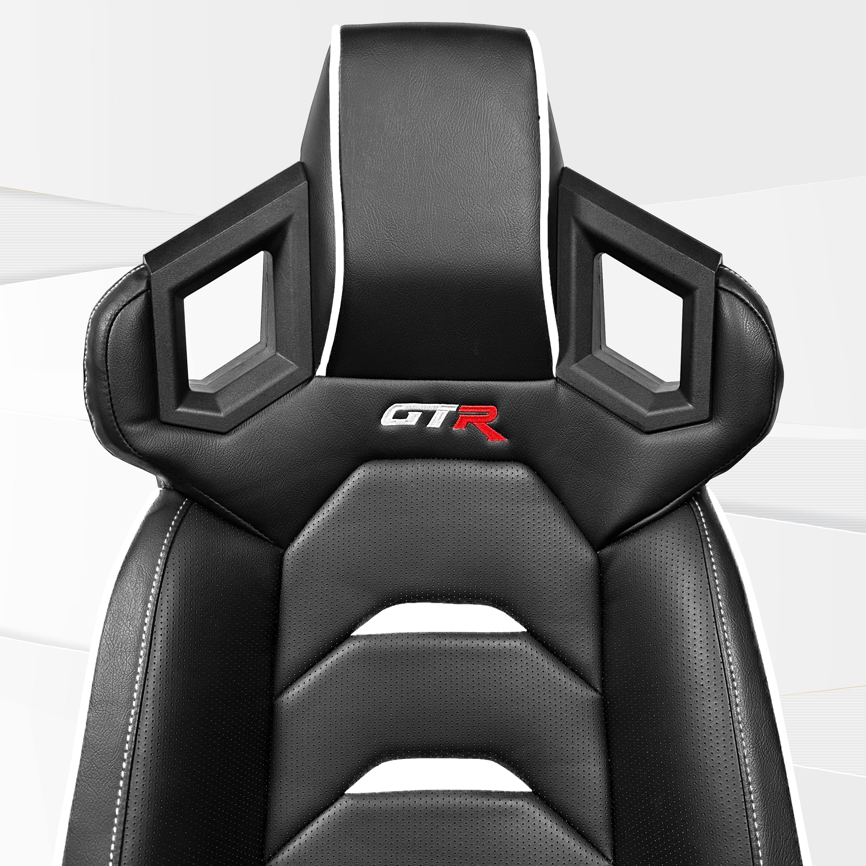 GTR Pista Seat