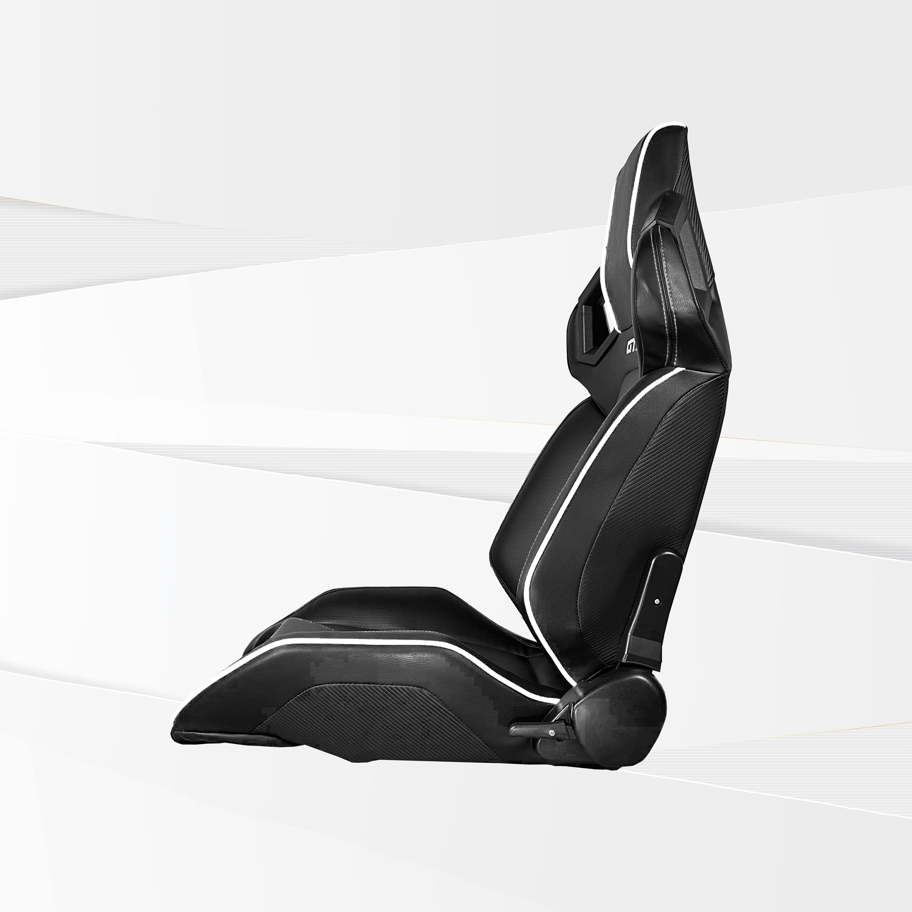 GTR Pista Seat
