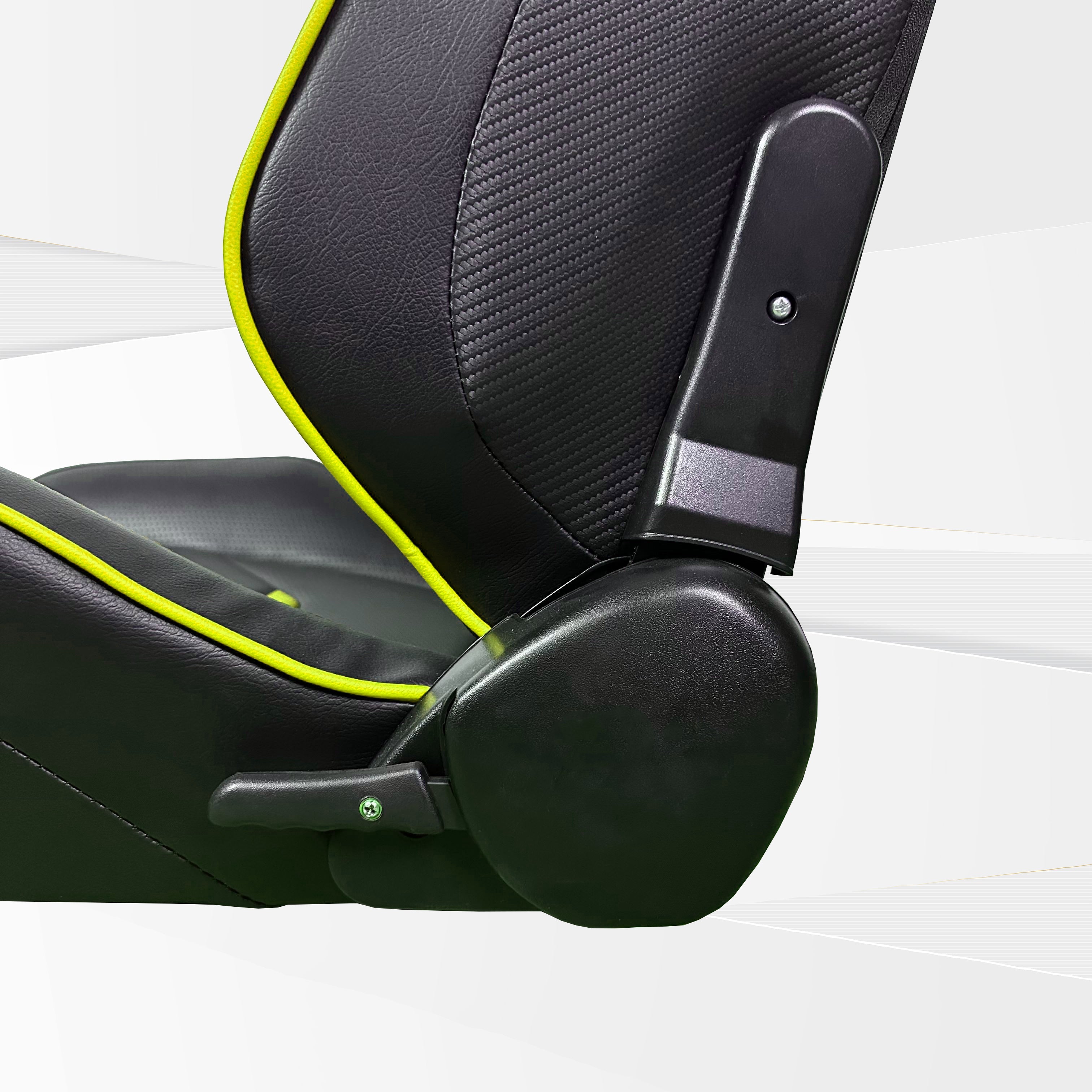 GTR Pista Seat
