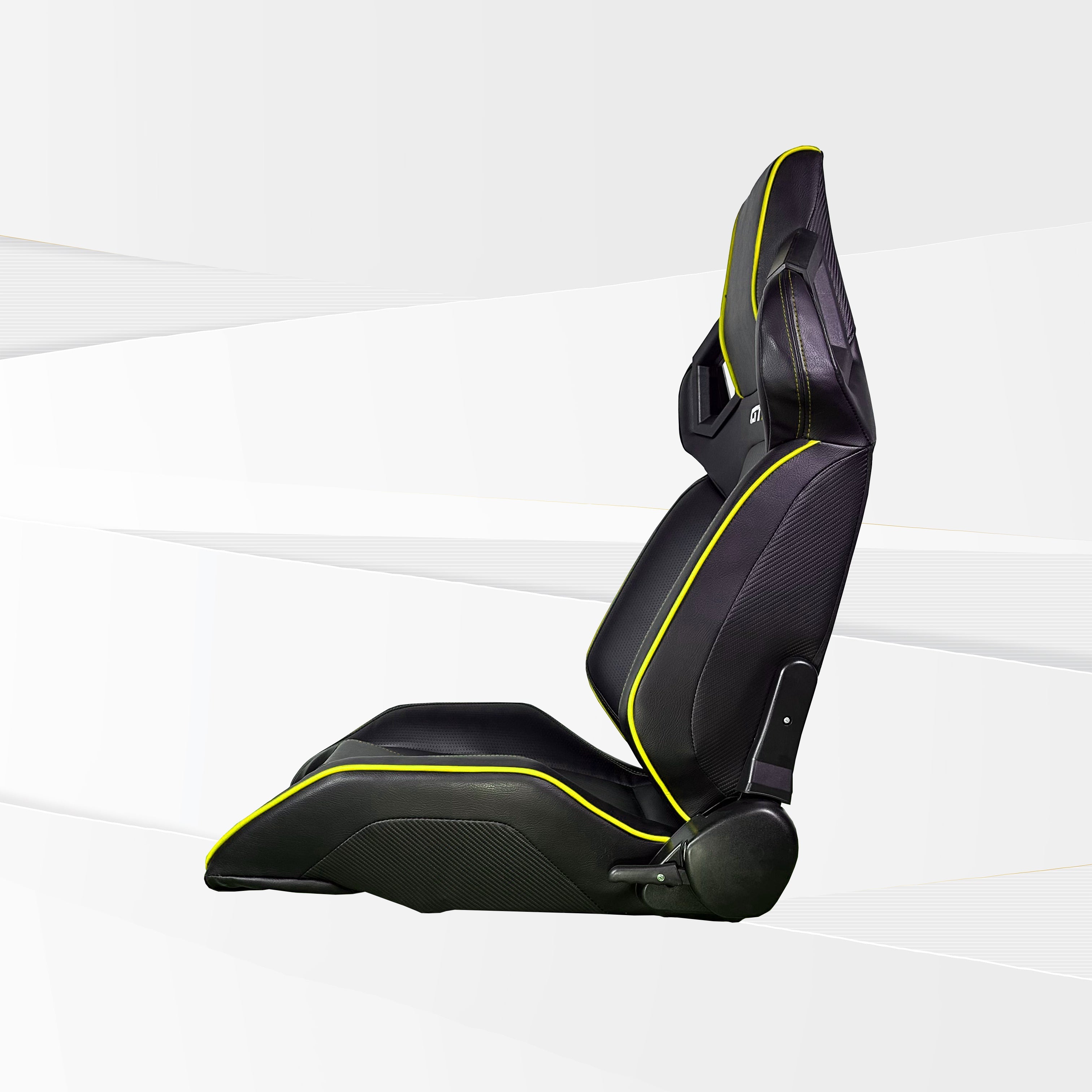 GTR Pista Seat