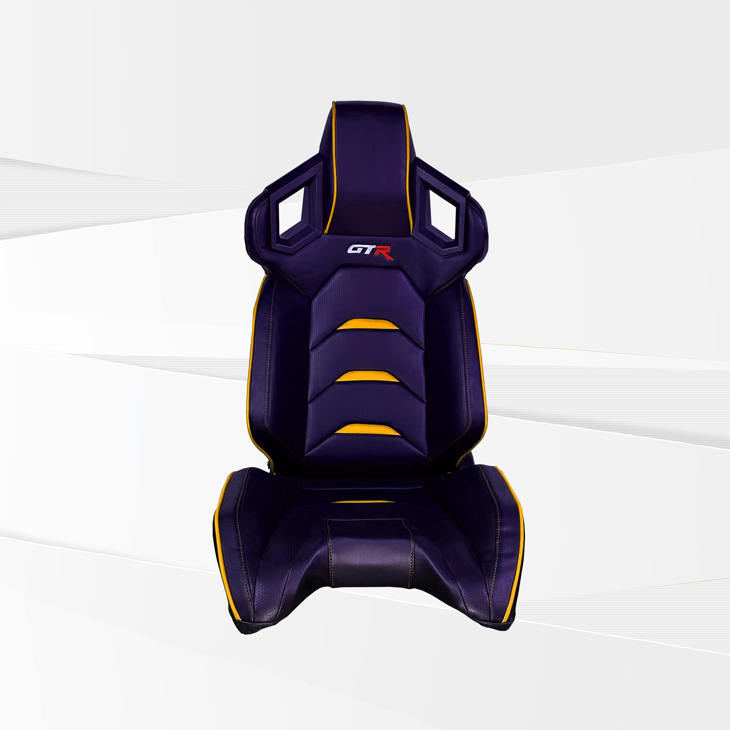 GTR Pista Seat