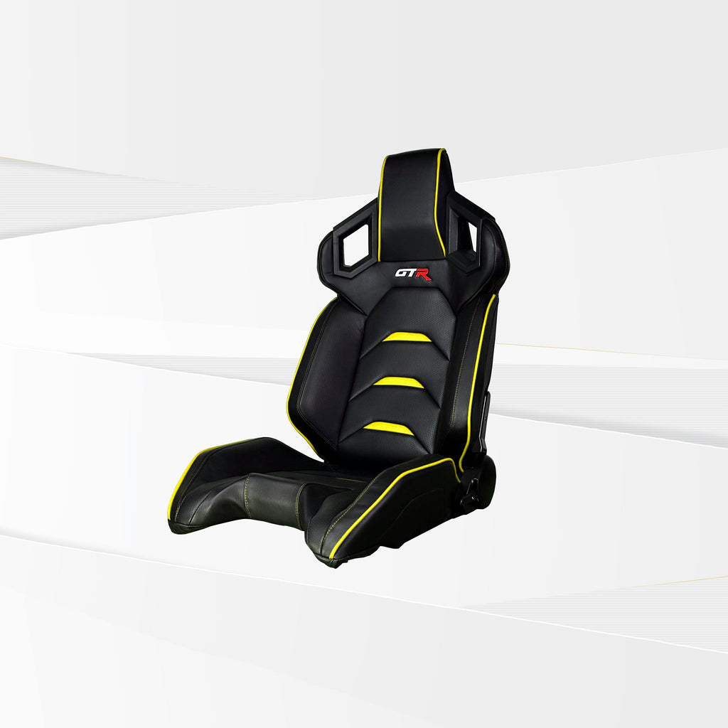 GTR Pista Seat