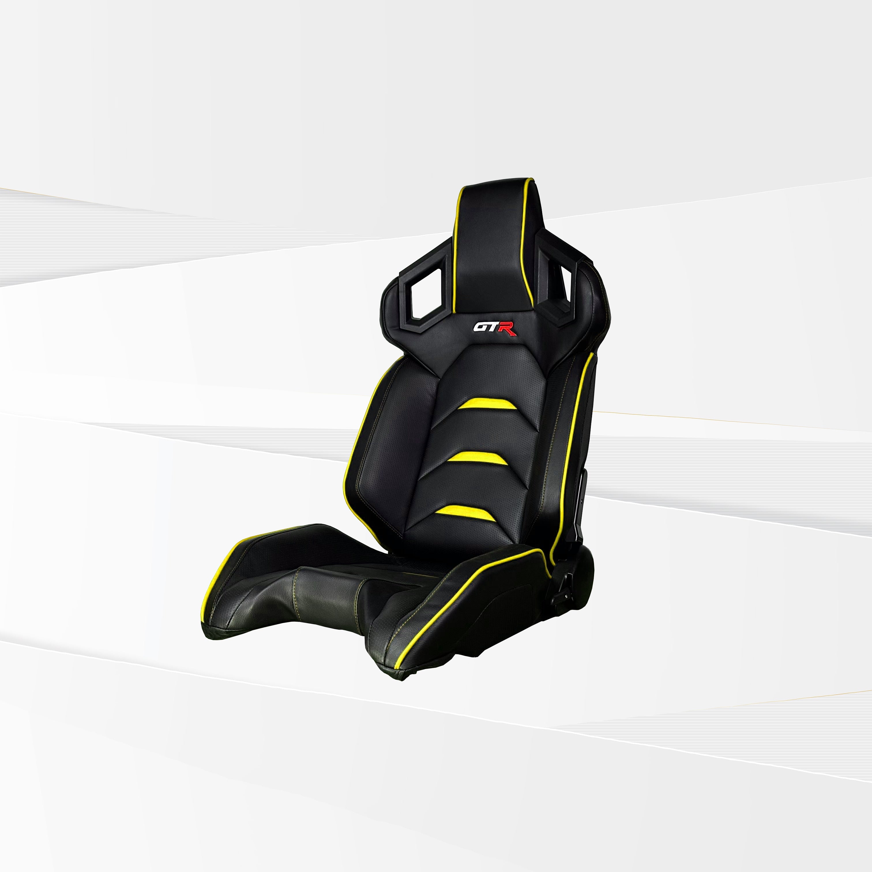 GTR Pista Seat