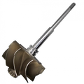 S400 96mm Turbine Wheel