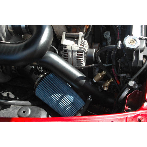 S400/S400 Twin Piping Kit '03-'07 5.9