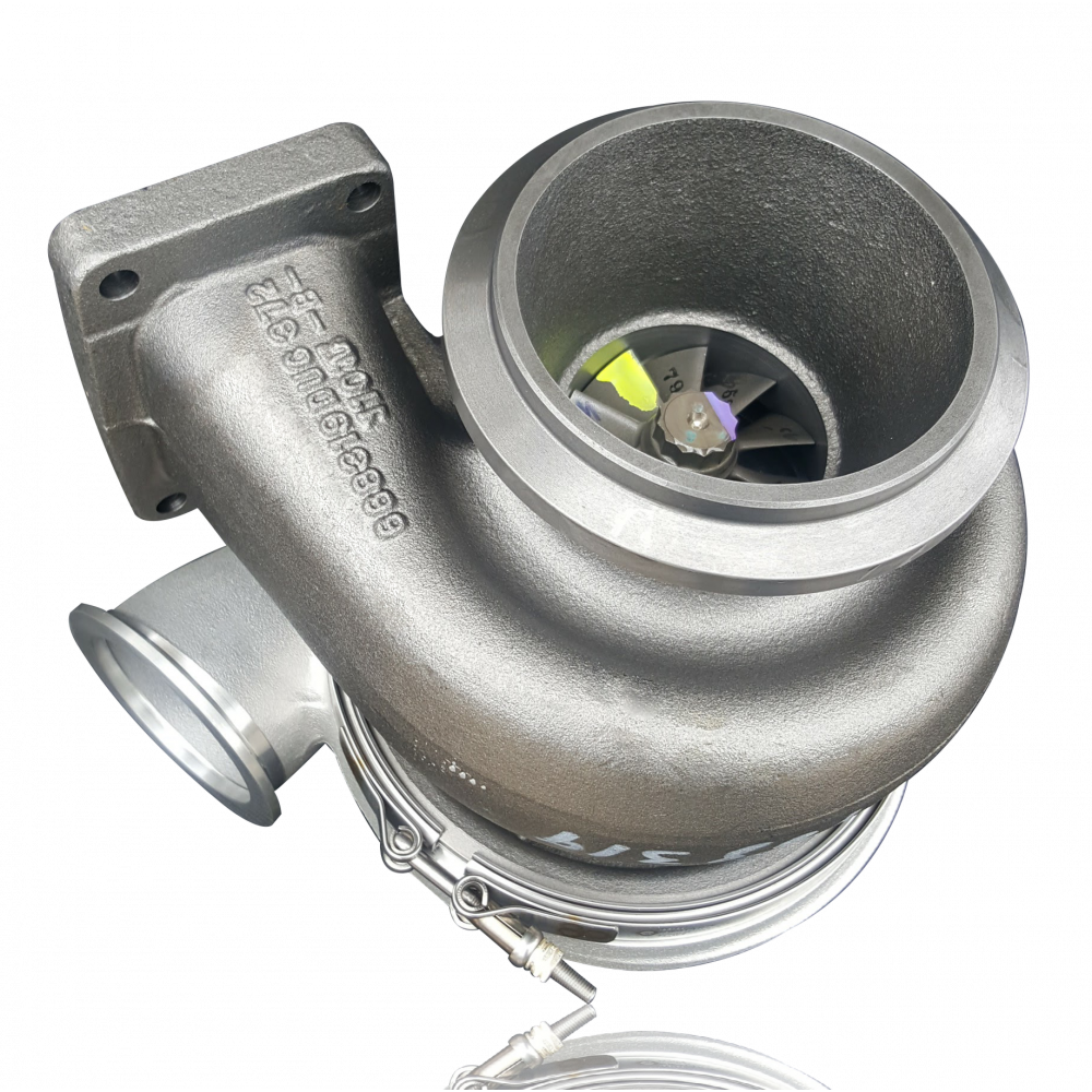 S465 T-4 TURBO