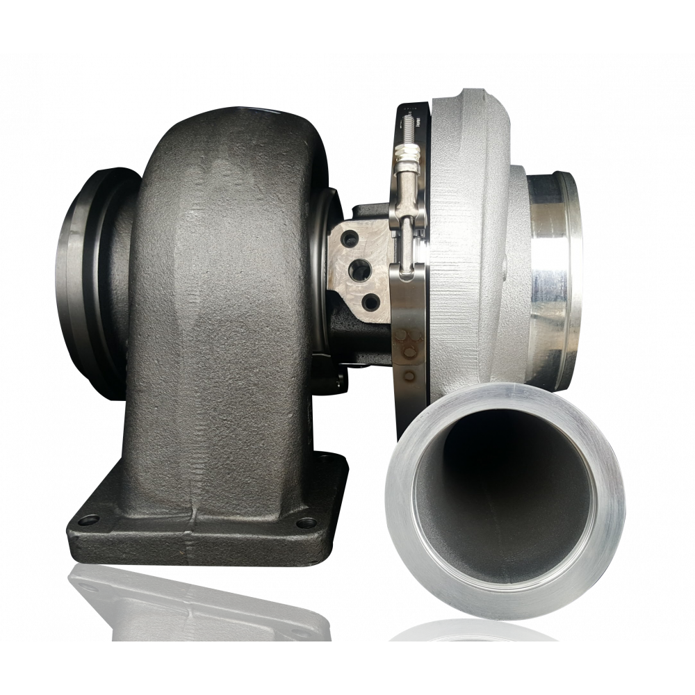 S475/96/1.32 BOX TURBO
