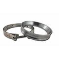 BUNDLE * HX-82 Exhaust Outlet Flange
