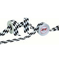 ISC Checkerboard Barricade Tape