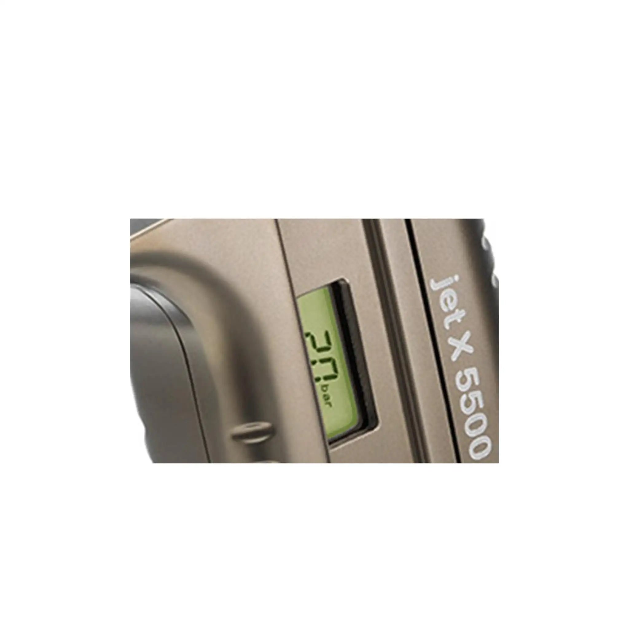 SATAjet X 5500 w/ RPS Cups