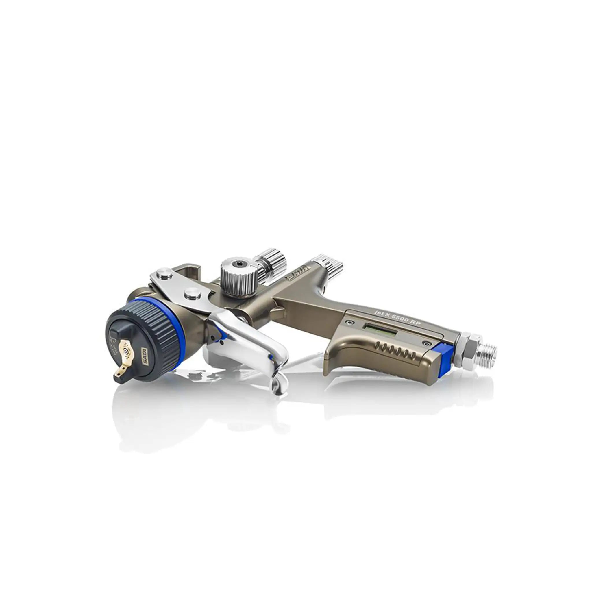 SATAjet X 5500 w/ RPS Cups
