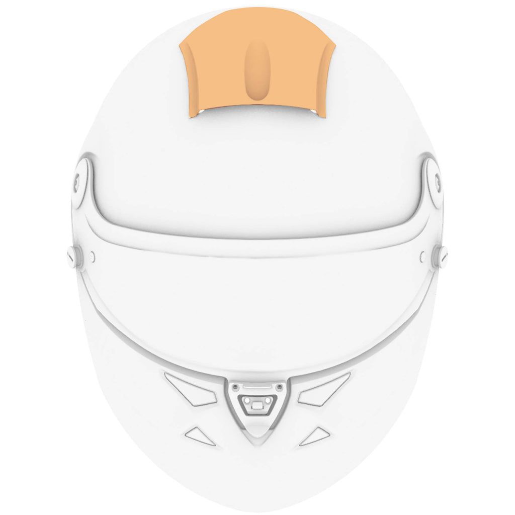 Schuberth Top Air Scoop (Flat)