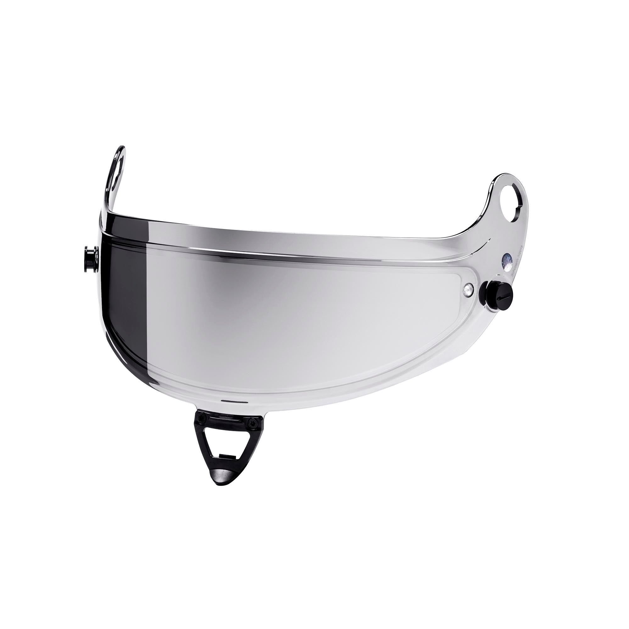 Schuberth Mirrored Light-Smoke Helmet Shield