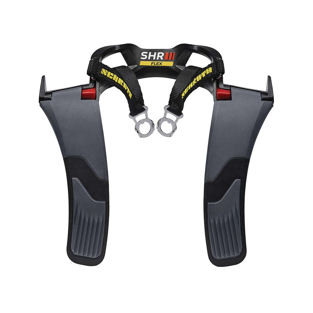 Schroth SHR Flex Head and Neck Restraint