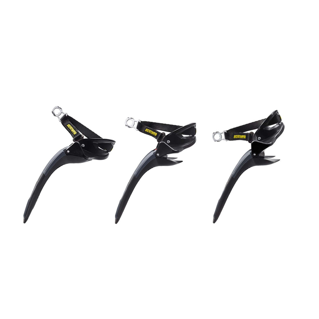Schroth SHR Flex Head and Neck Restraint