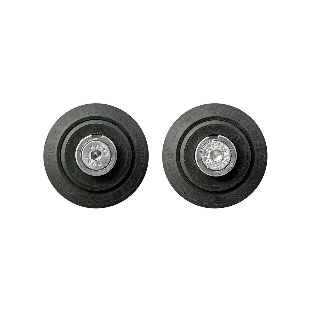 Schroth SHR Helmet Anchor Set