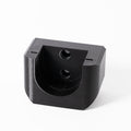 Drop In Profile Mount For Fanatec Quick Release - Vertical Style