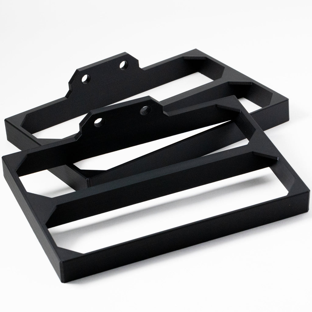 Buttkicker Gamer 2 Amplifier DUO Power Brick Holder