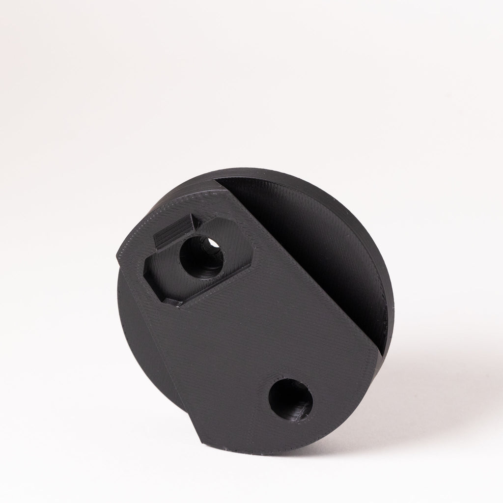 Wall Mount For Asetek Quick Release