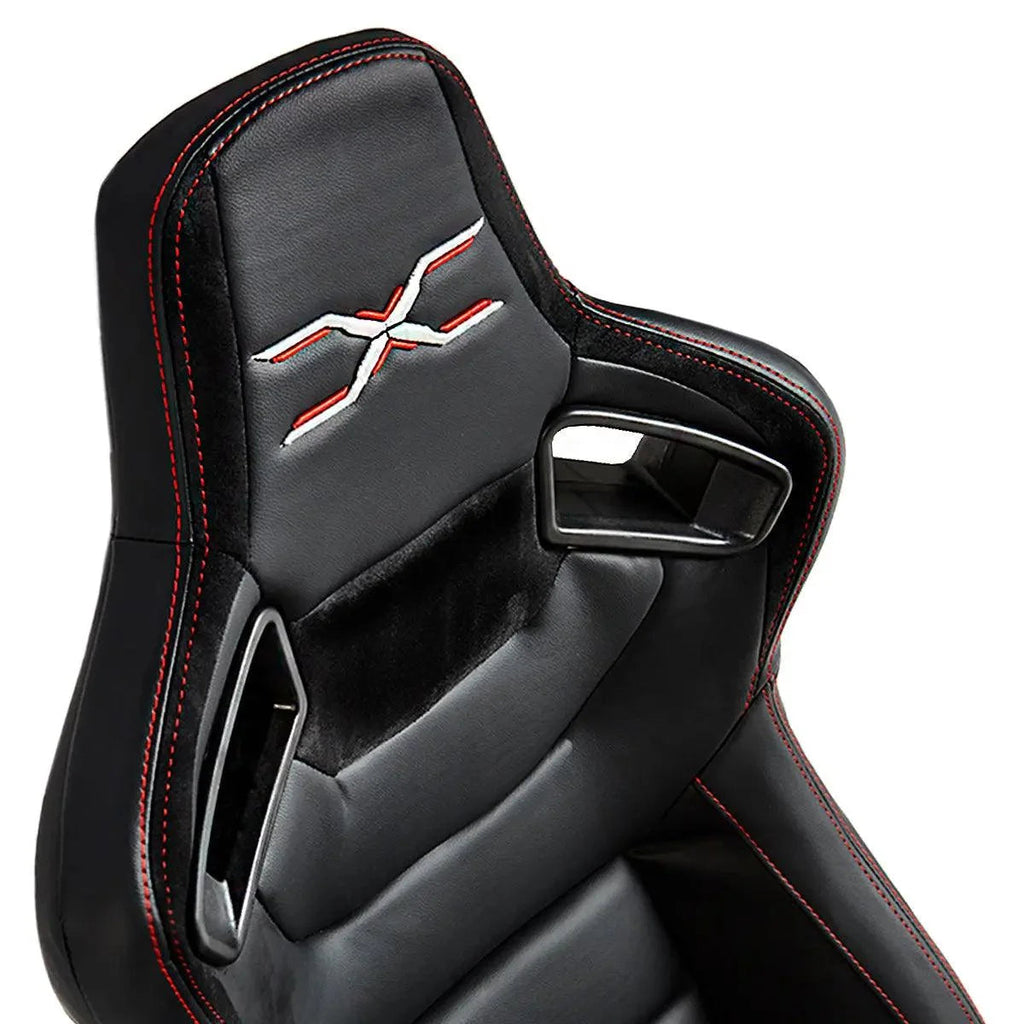 SIM RACING COCKPIT XT PREMIUM 3.0 FULL ACCESSORIES
