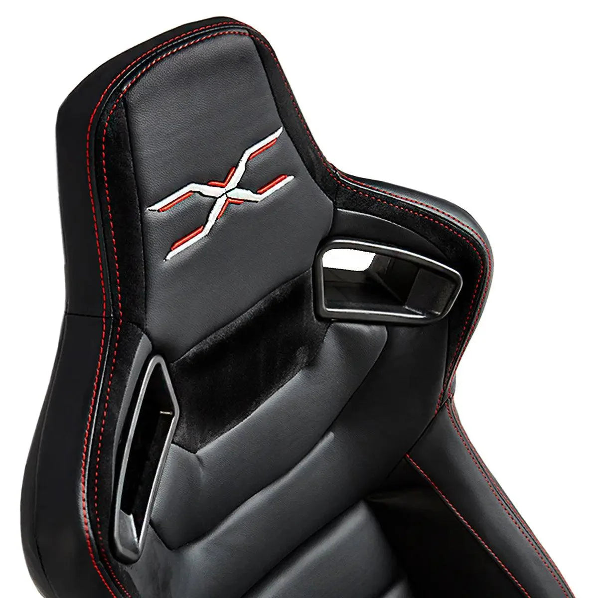 SIM RACING COCKPIT XT PREMIUM 3.0 FULL ACCESSORIES
