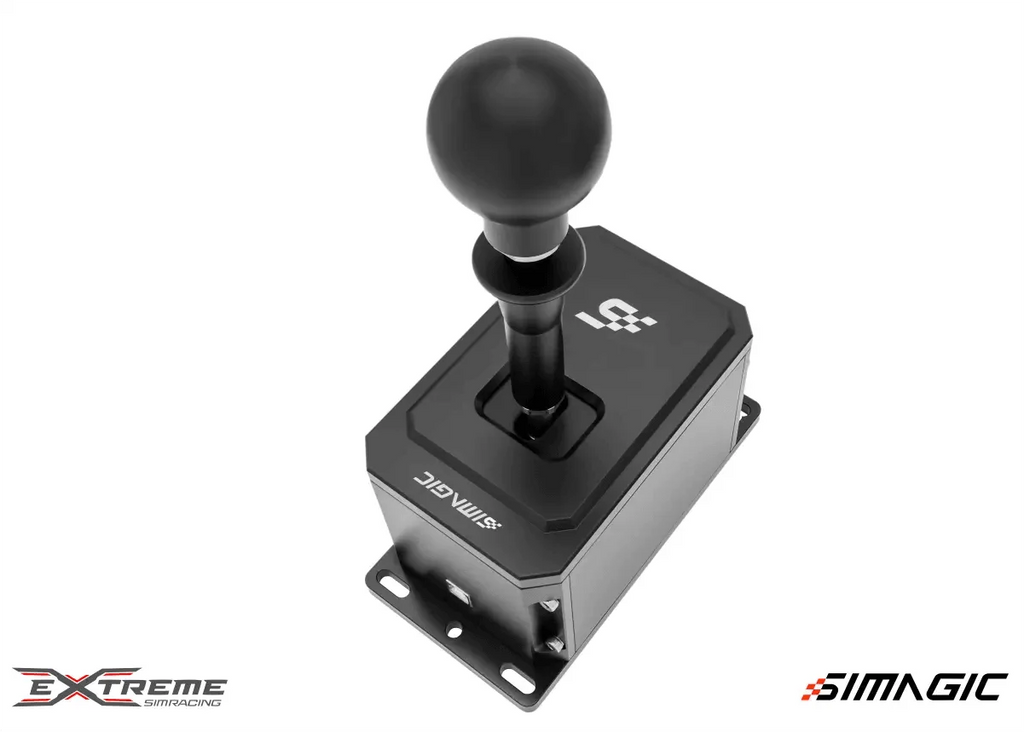 SIMAGIC DS-8X SHIFTER