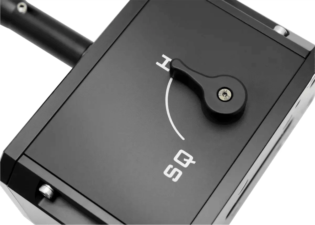 SIMAGIC DS-8X SHIFTER