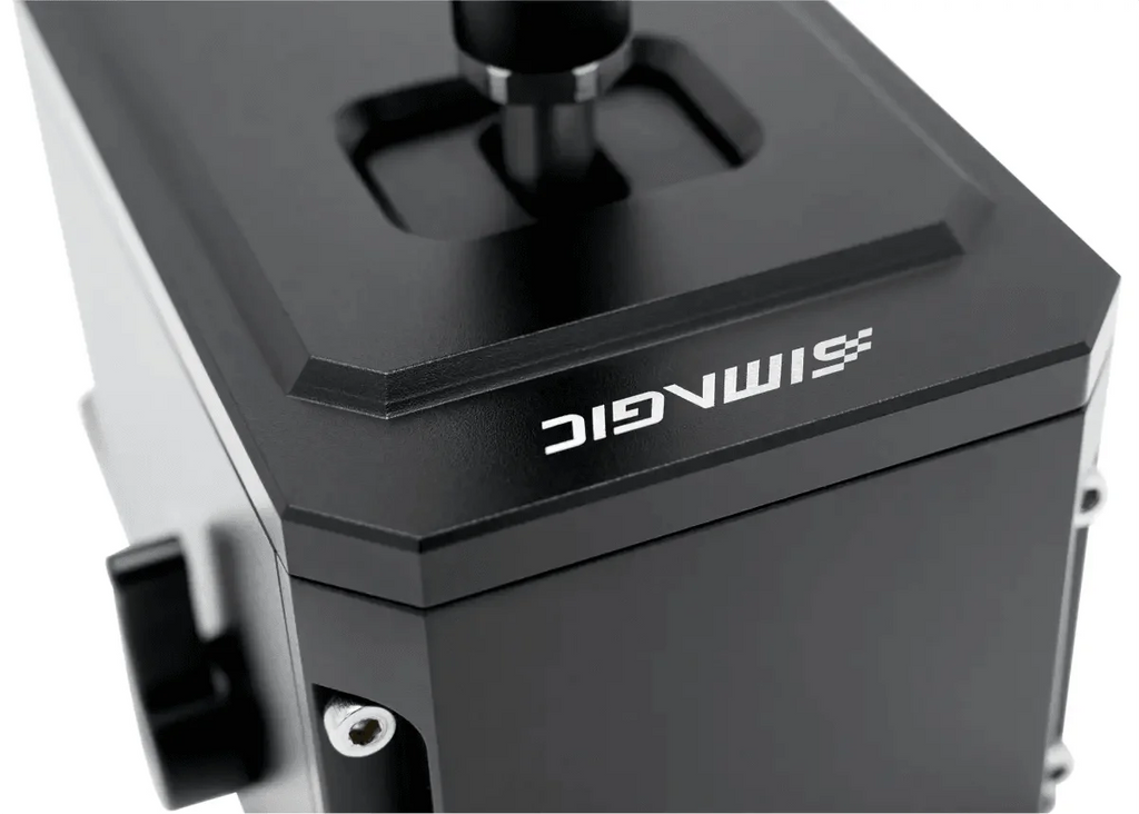 SIMAGIC DS-8X SHIFTER