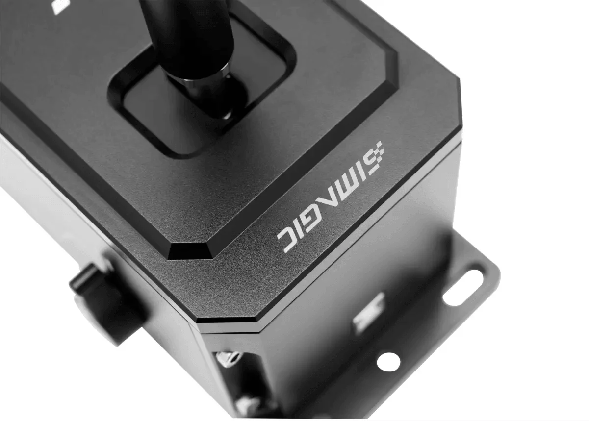 SIMAGIC DS-8X SHIFTER